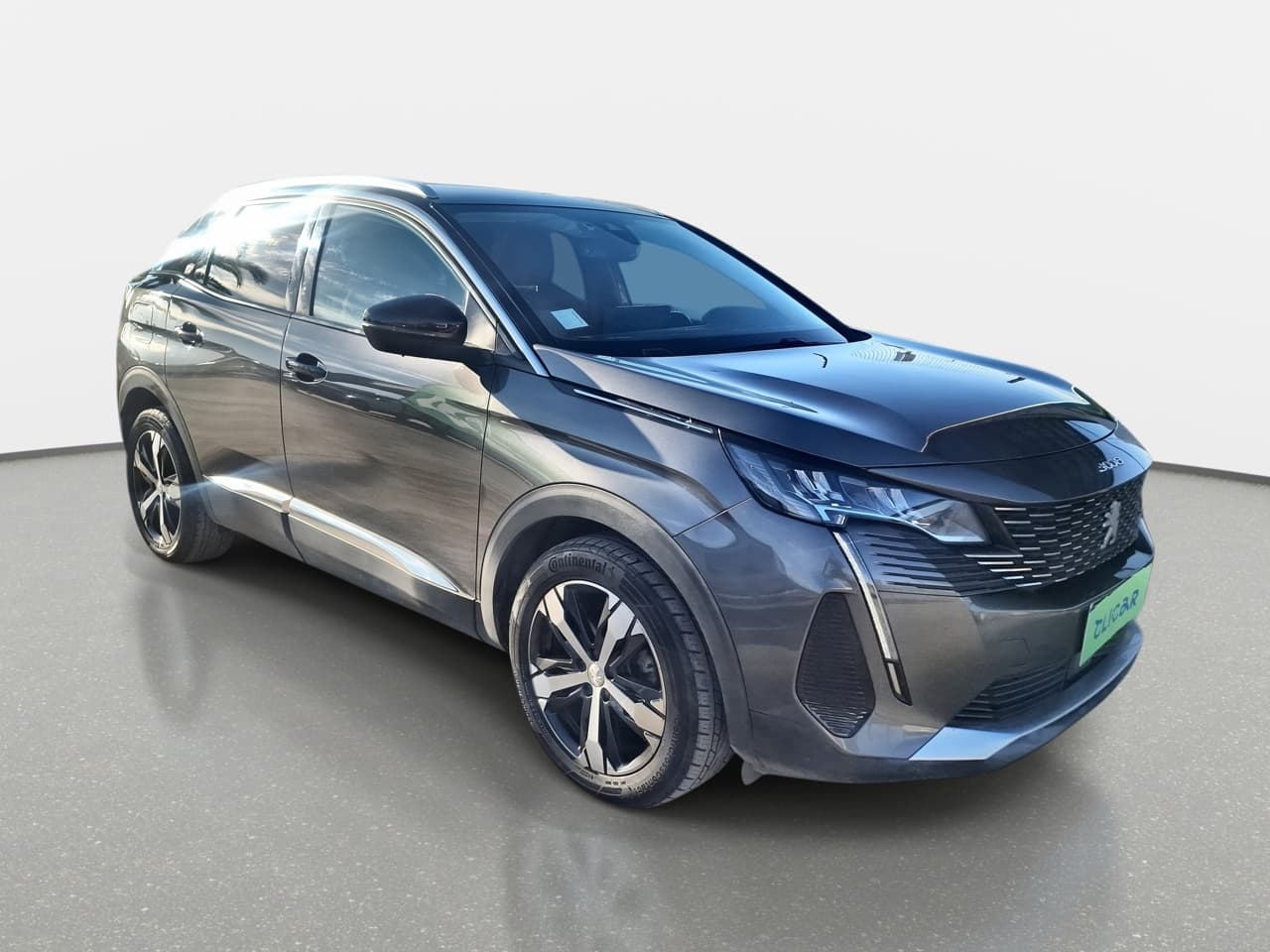 Suv Peugeot 3008