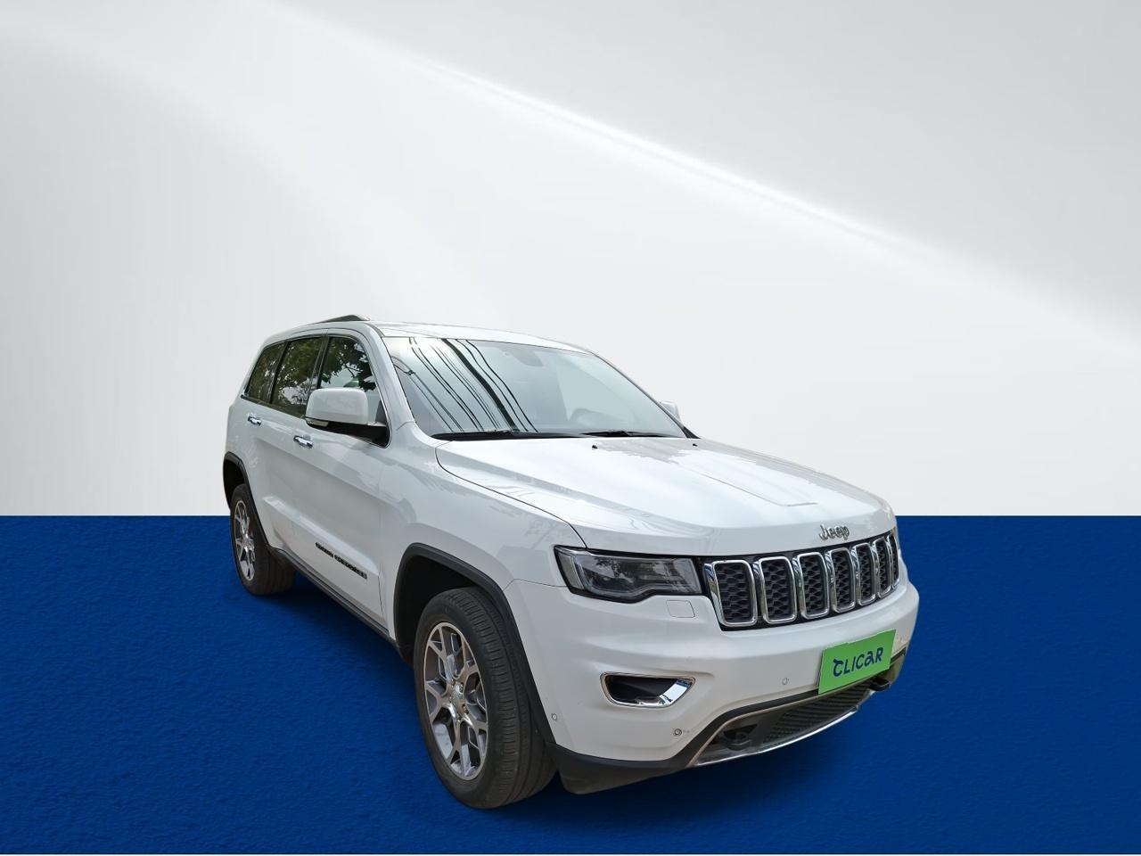 Suv Jeep Grand Cherokee