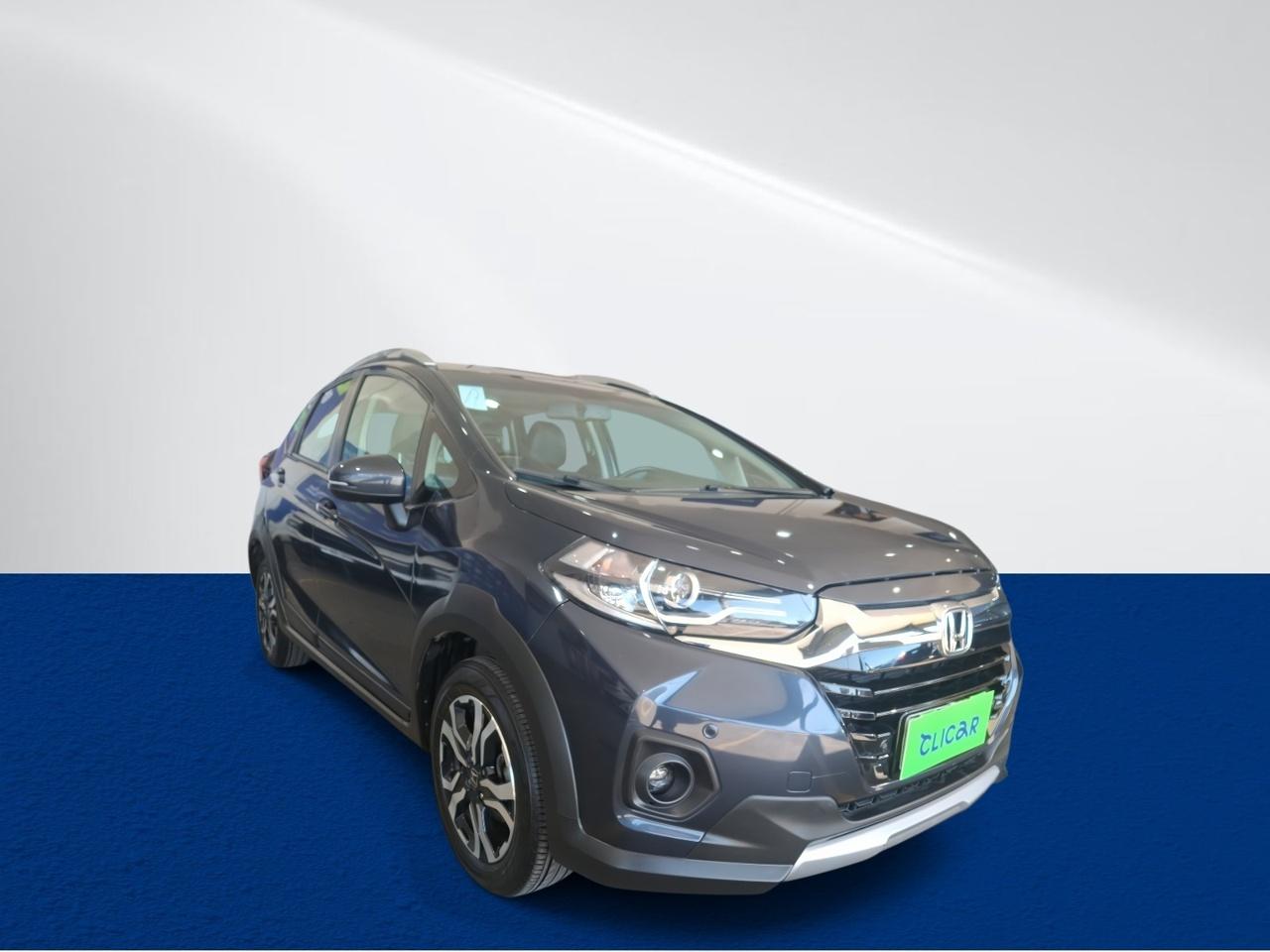 Suv Honda Wr-v