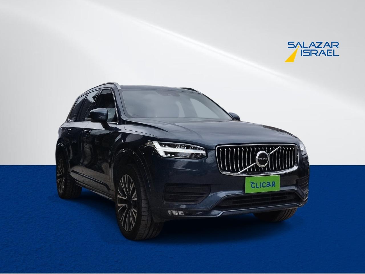 Station Wagon Volvo Xc90