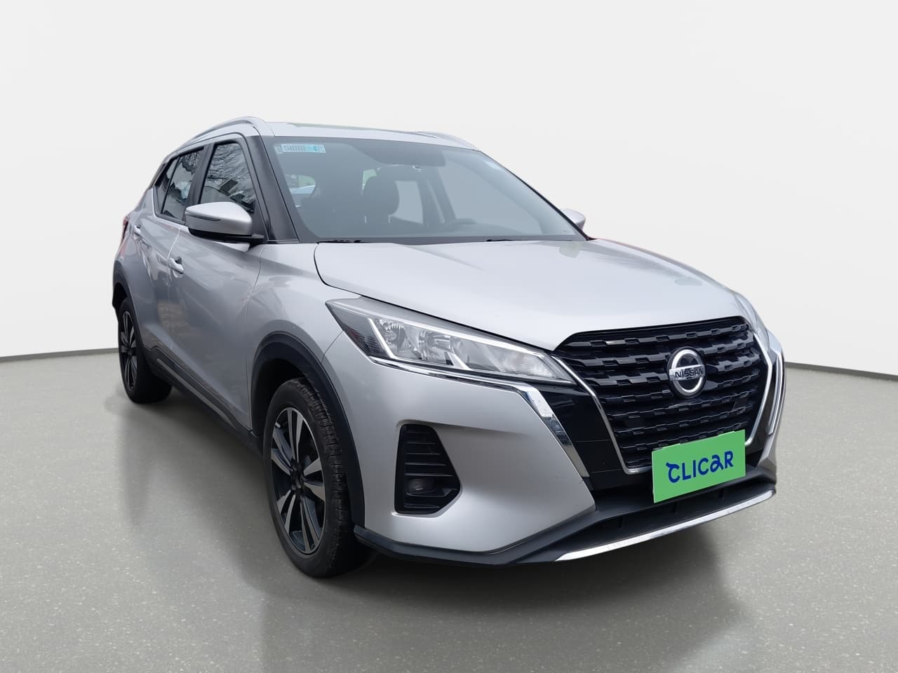Suv Nissan Kicks