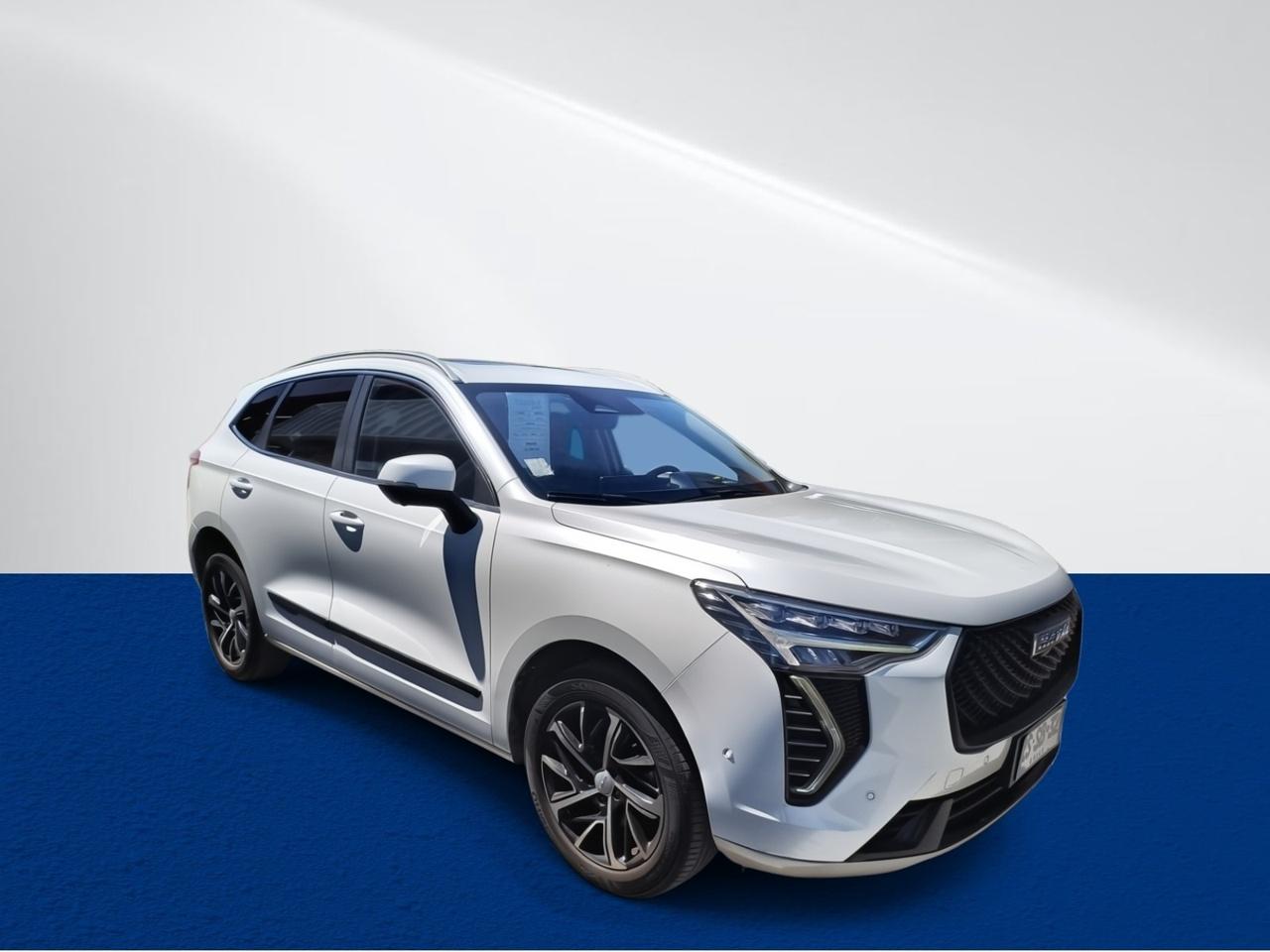 Station Wagon Haval Jolion