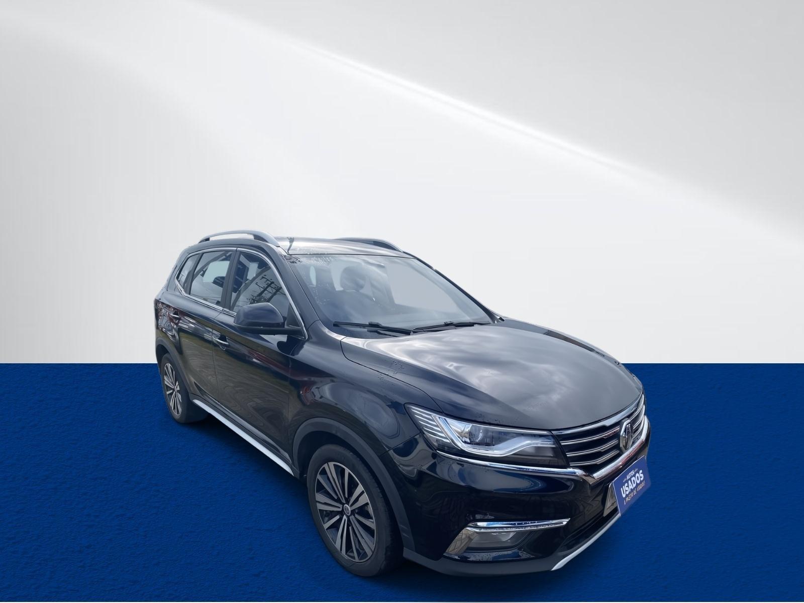 Station Wagon Mg Mg Rx5