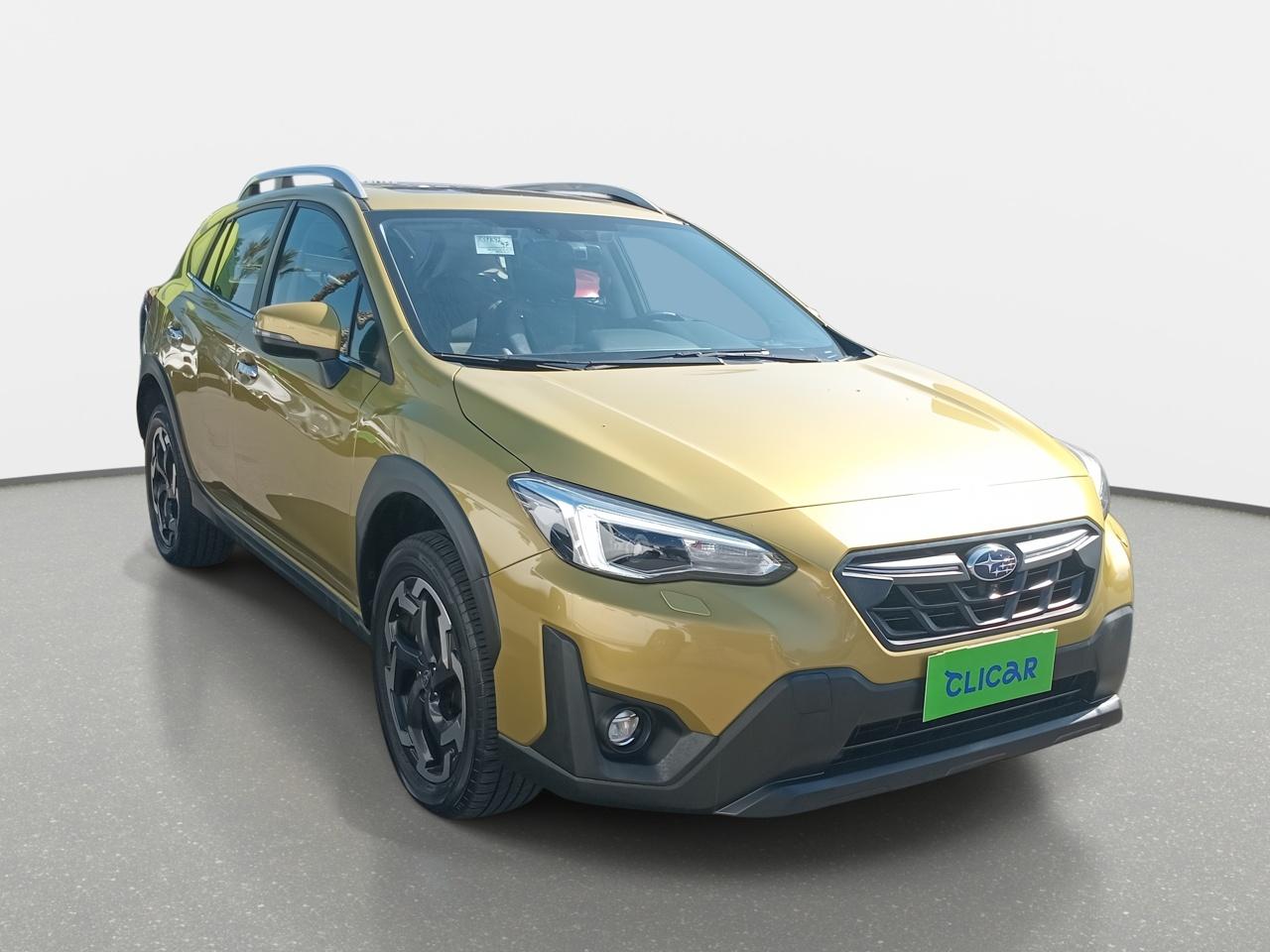 Suv Subaru Xv