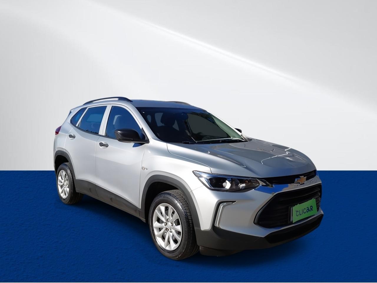 Suv Chevrolet Tracker