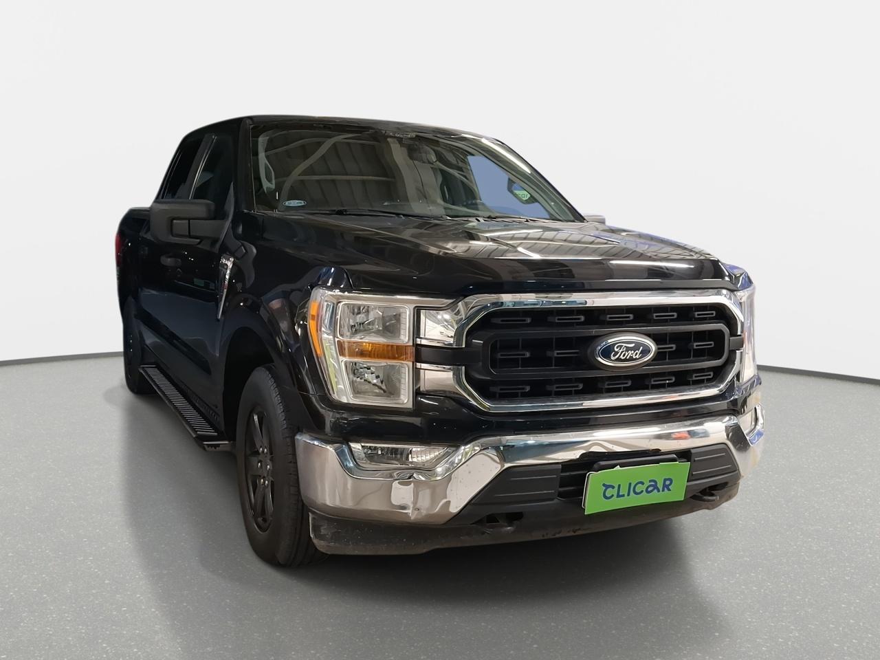 Camioneta Ford F-150