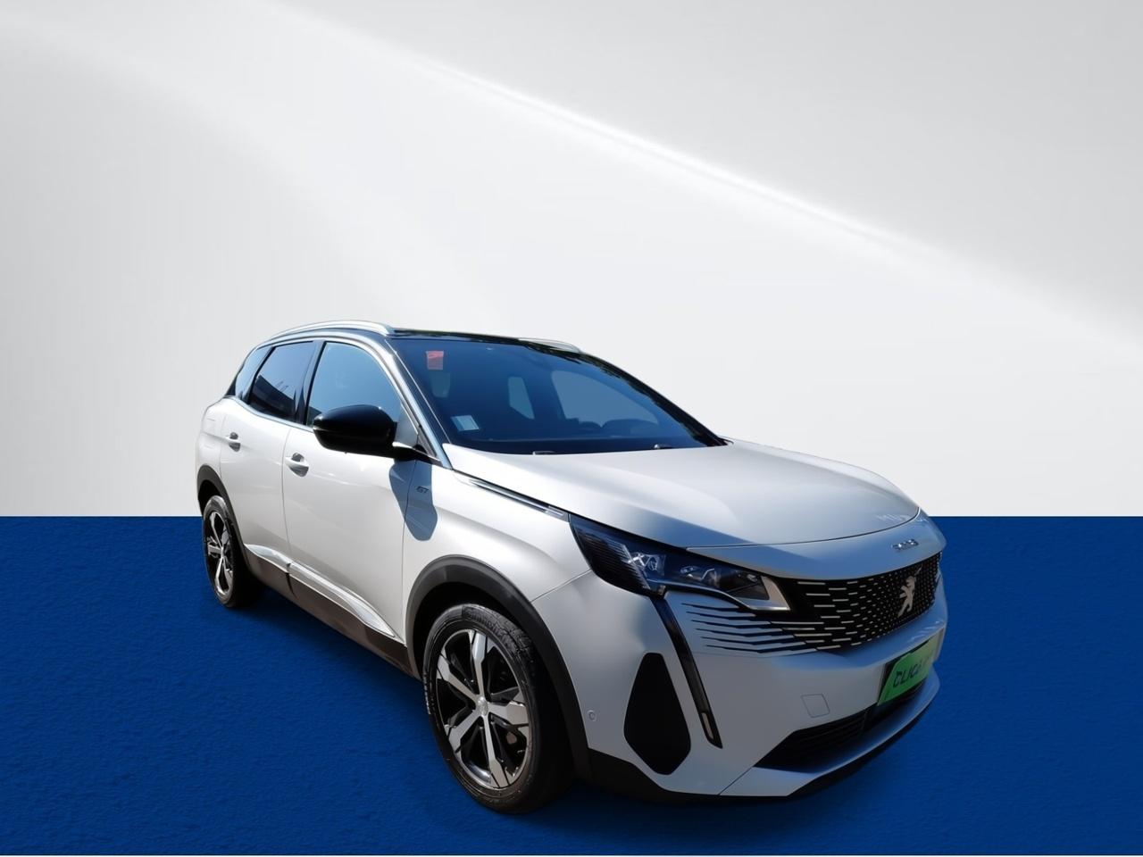 Suv Peugeot 3008