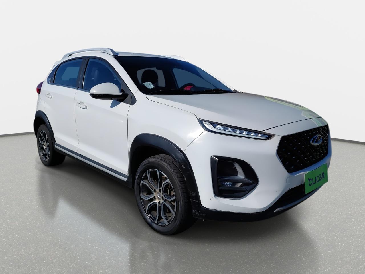 Station Wagon Chery Tiggo 2 Pro