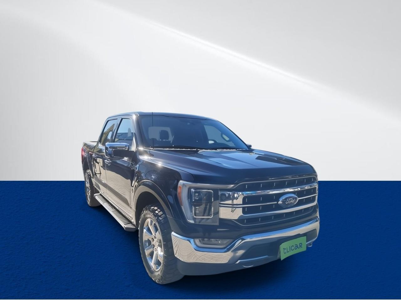 Camioneta Ford F-150
