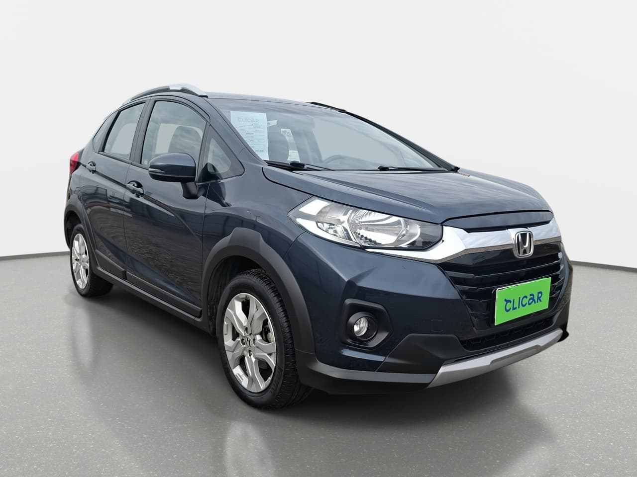 Suv Honda Wr-v