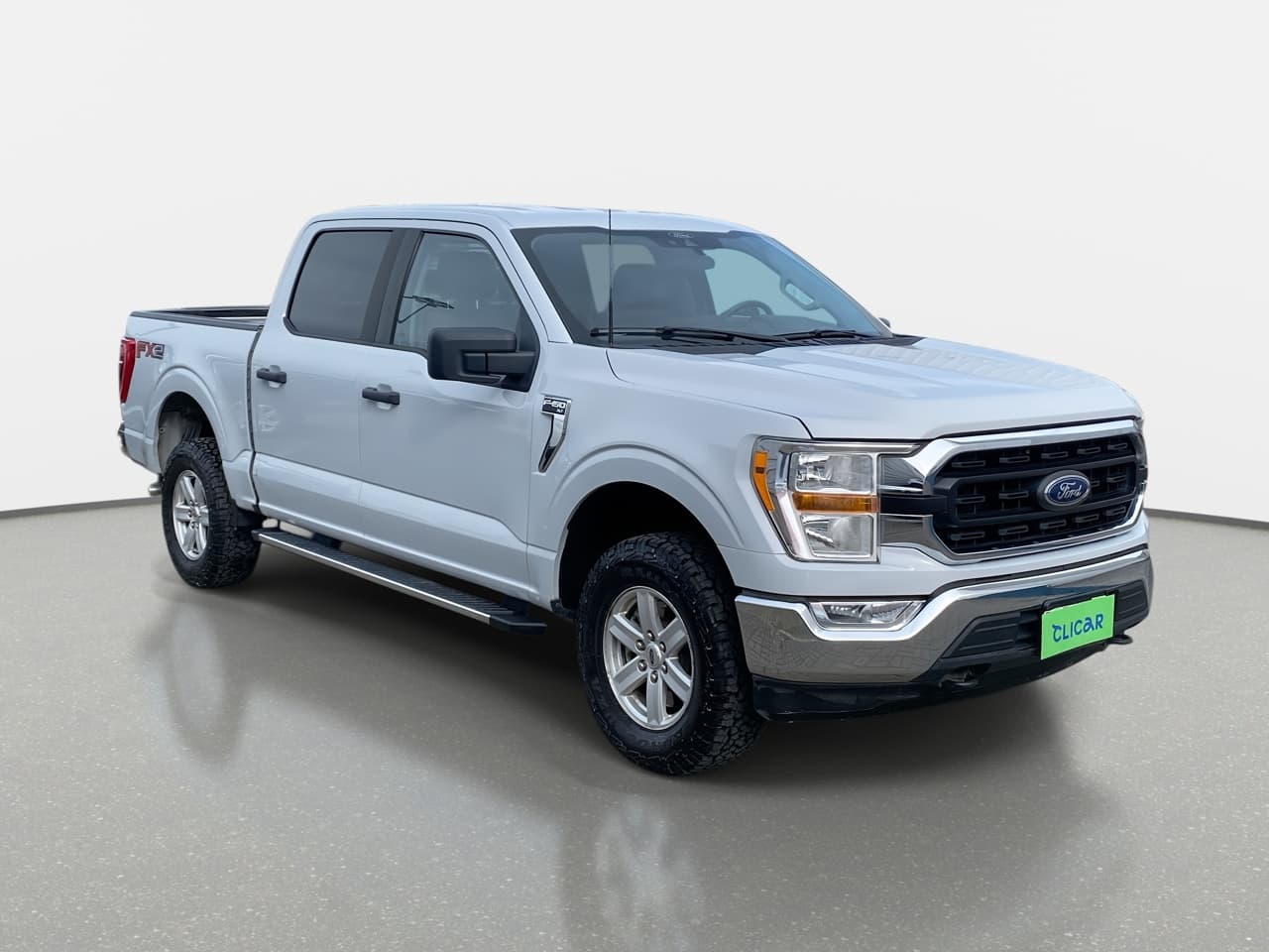 Suv Ford F-150