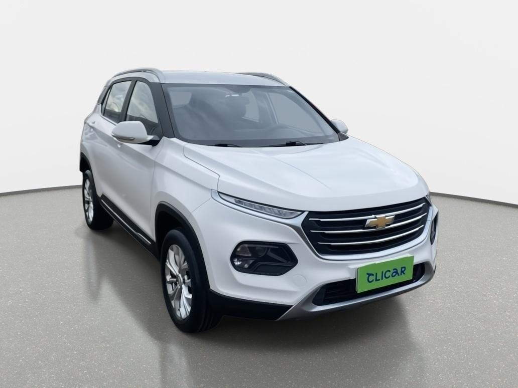 Suv Chevrolet Groove