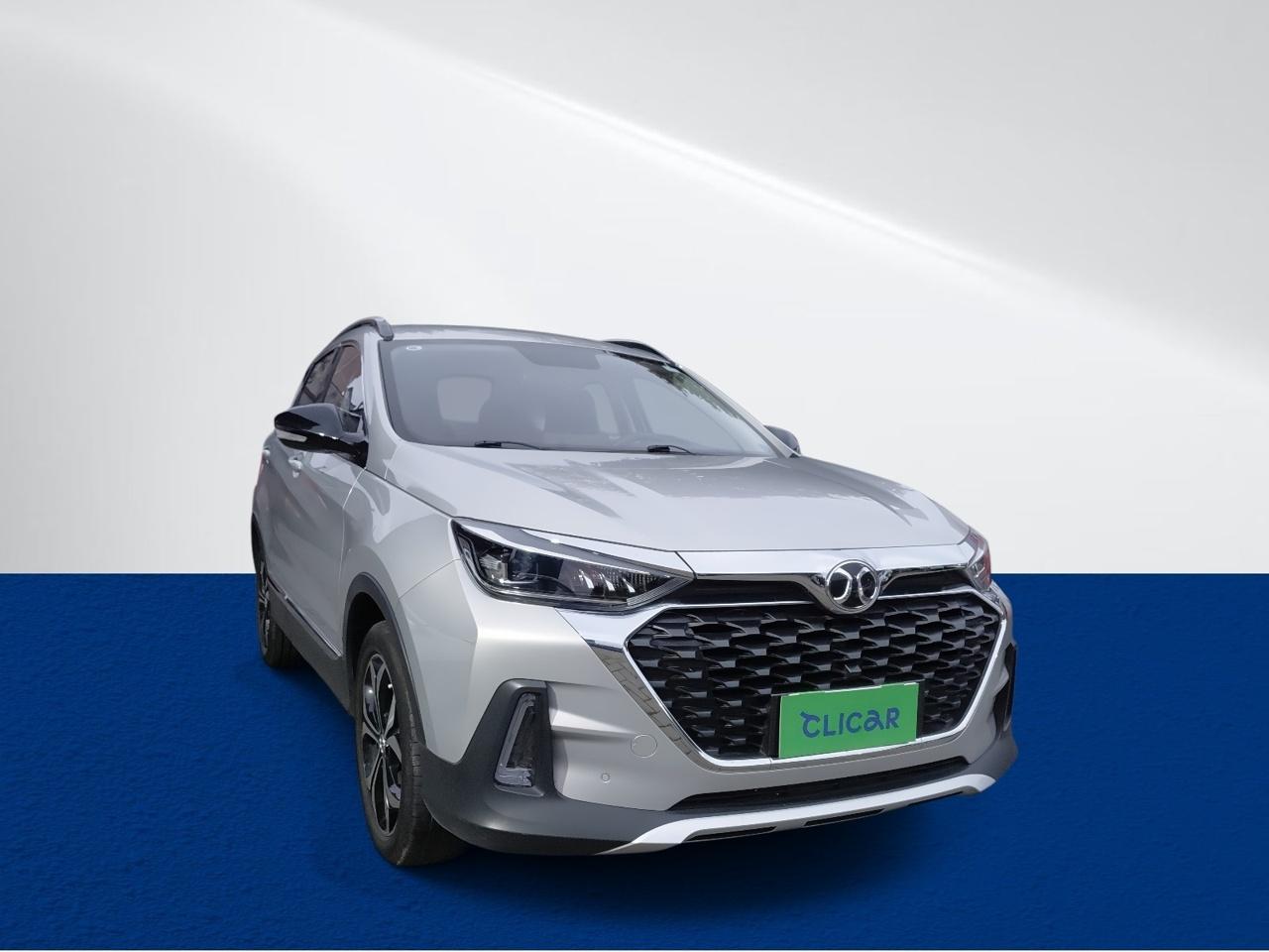 Suv Baic X55