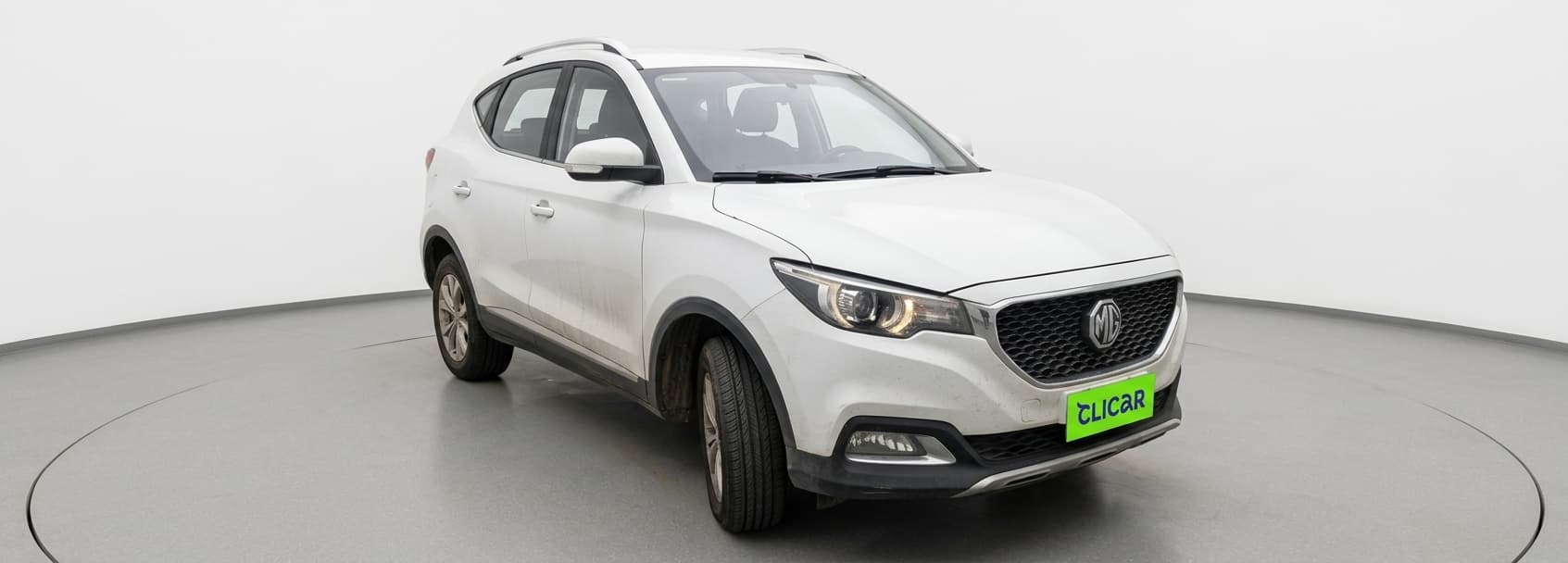 Suv Mg Mg Zs