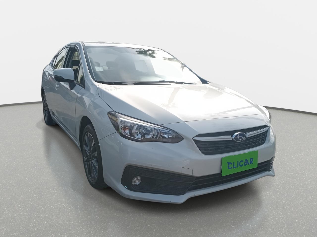 Automovil Subaru Impreza