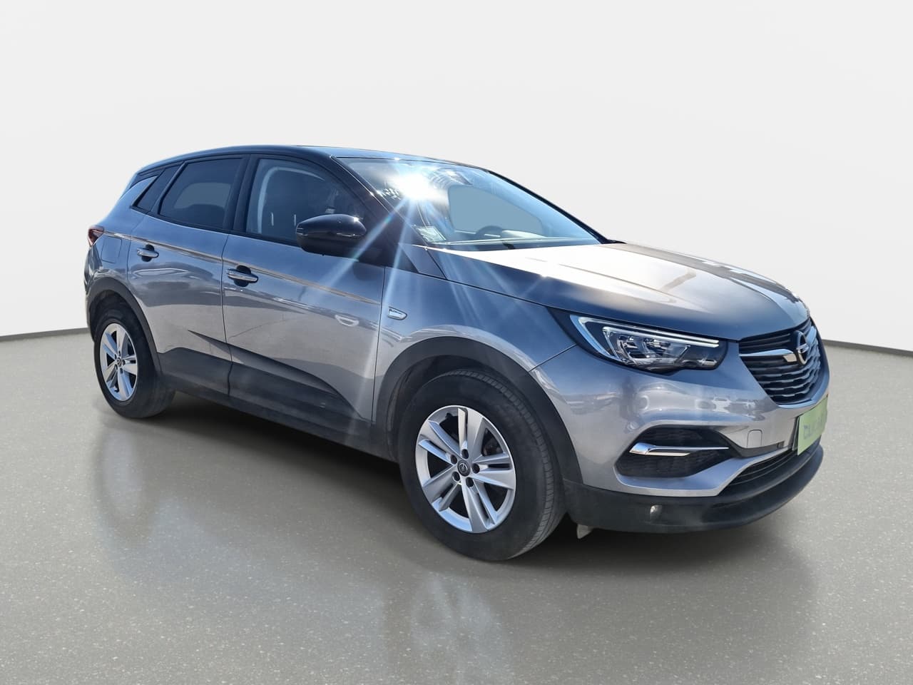 Suv Opel Grandland