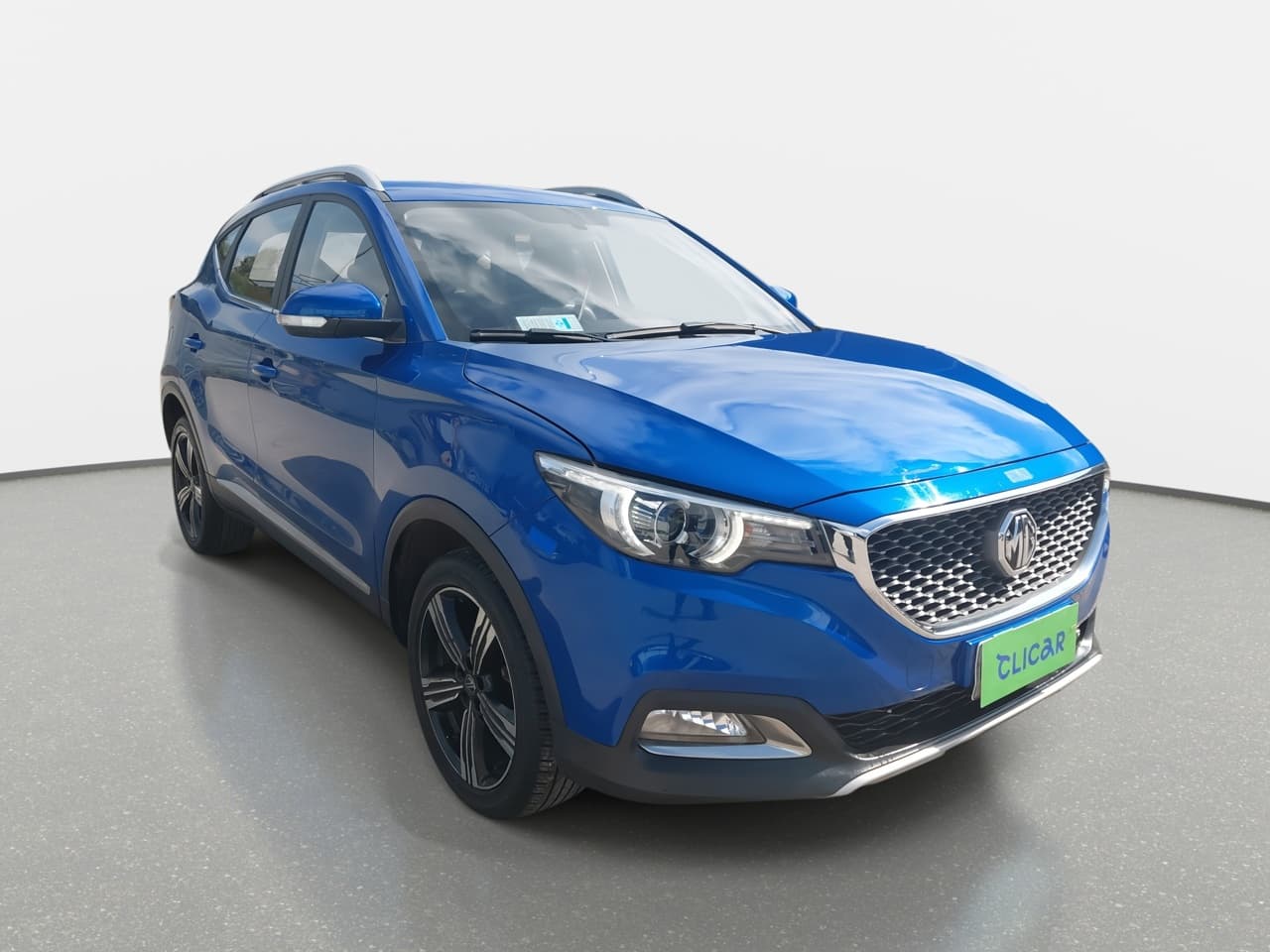 Suv Mg Mg Zs