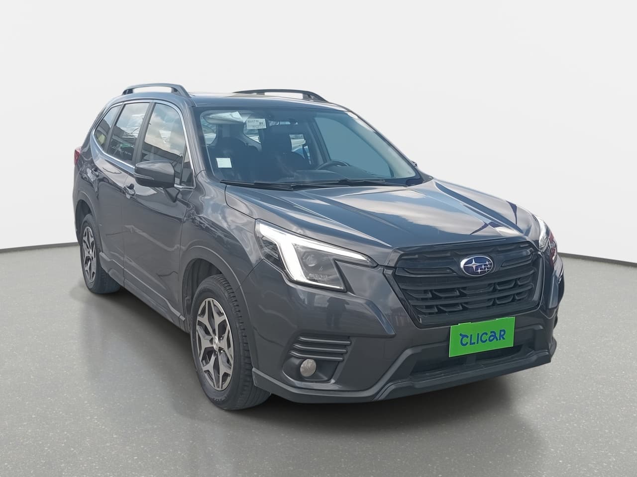 Suv Subaru Forester