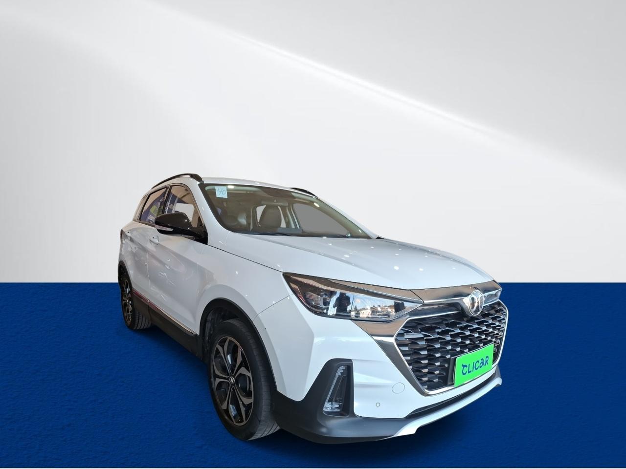 Suv Baic X55