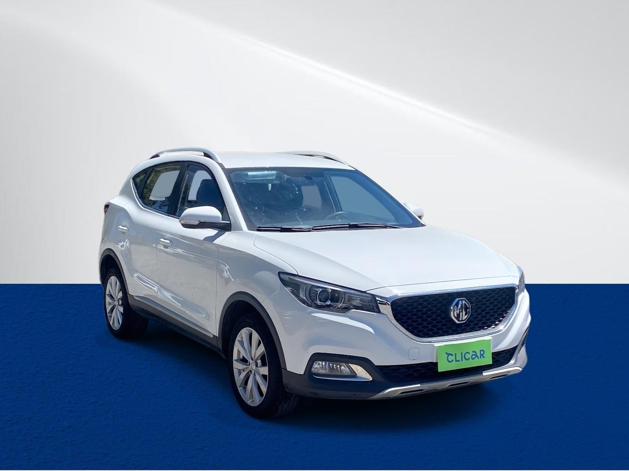 Station Wagon Mg Mg Zs