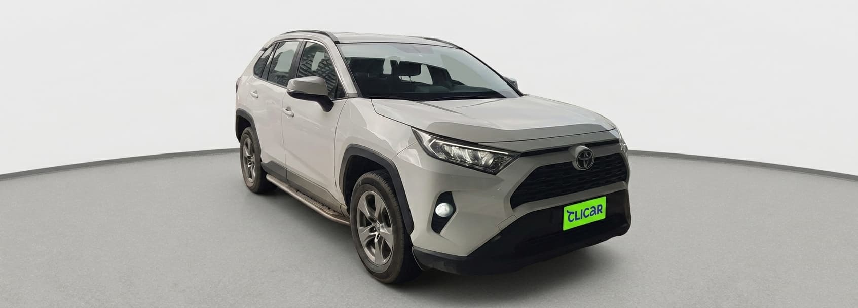 Suv Toyota Rav 4