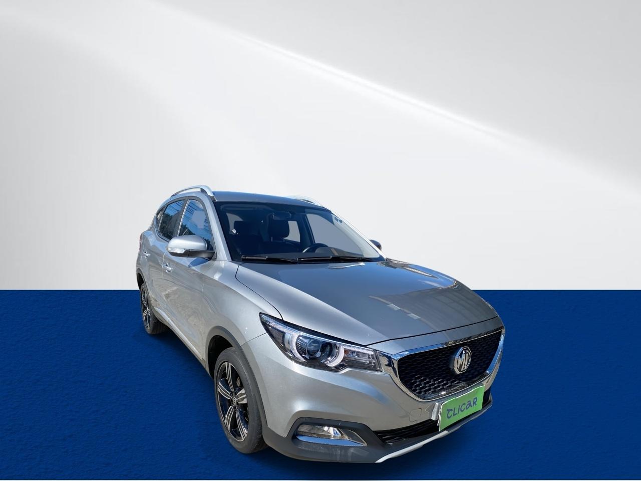 Station Wagon Mg Mg Zs