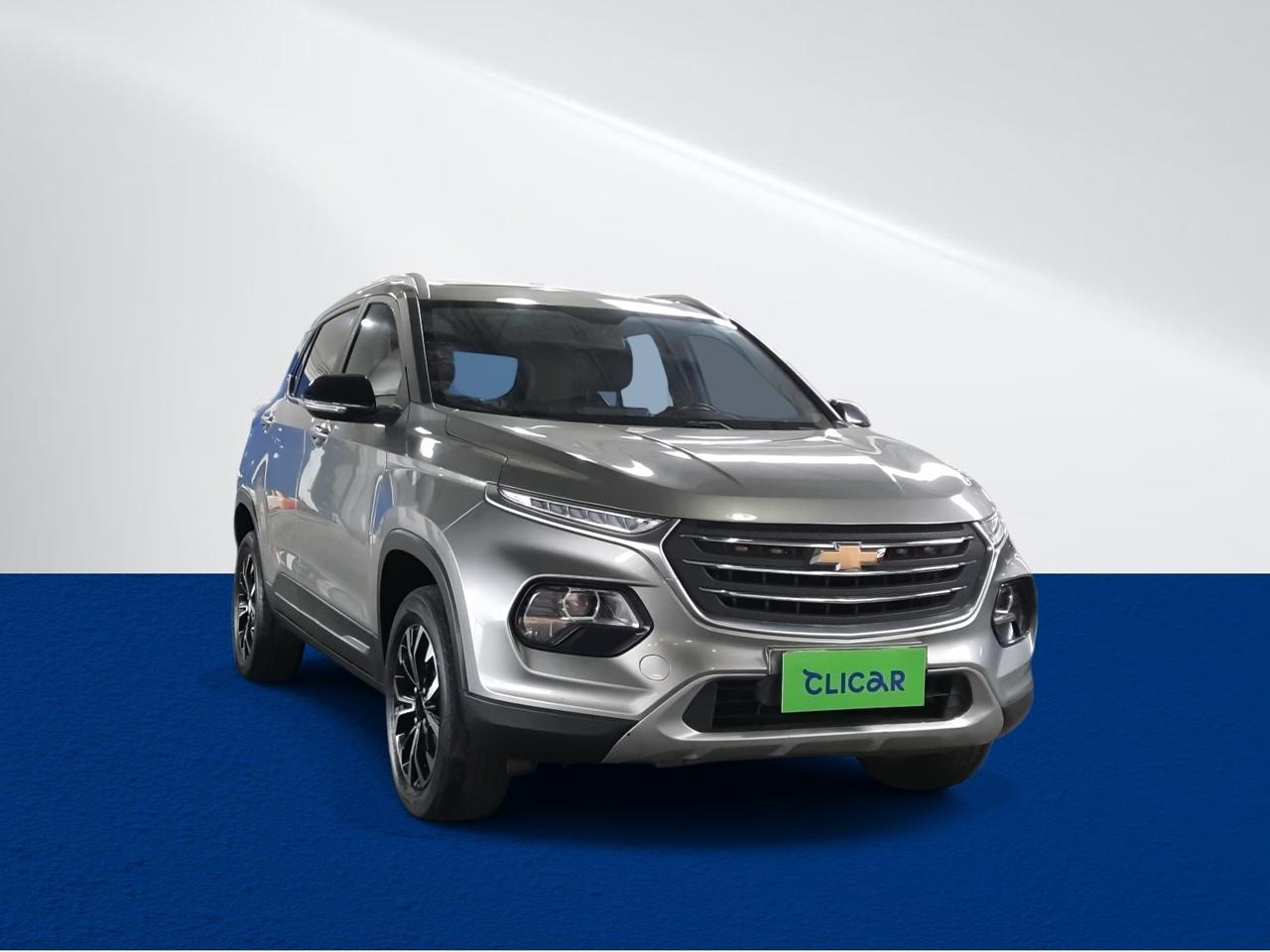 Suv Chevrolet Groove