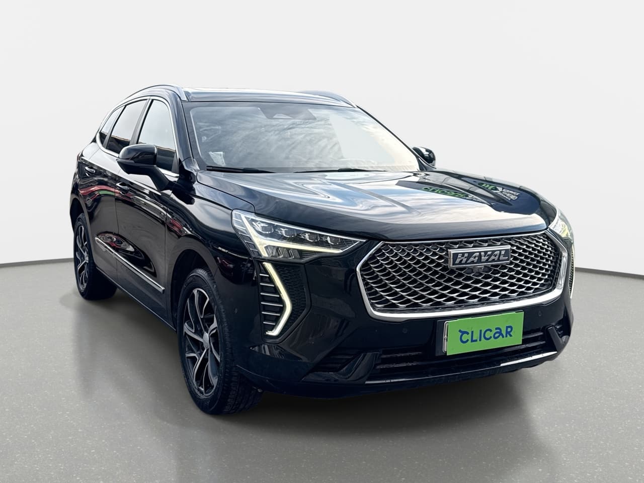 Suv Haval Jolion