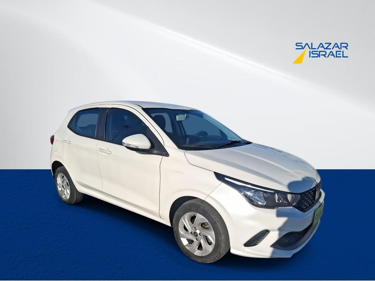 Hatchback Fiat Argo