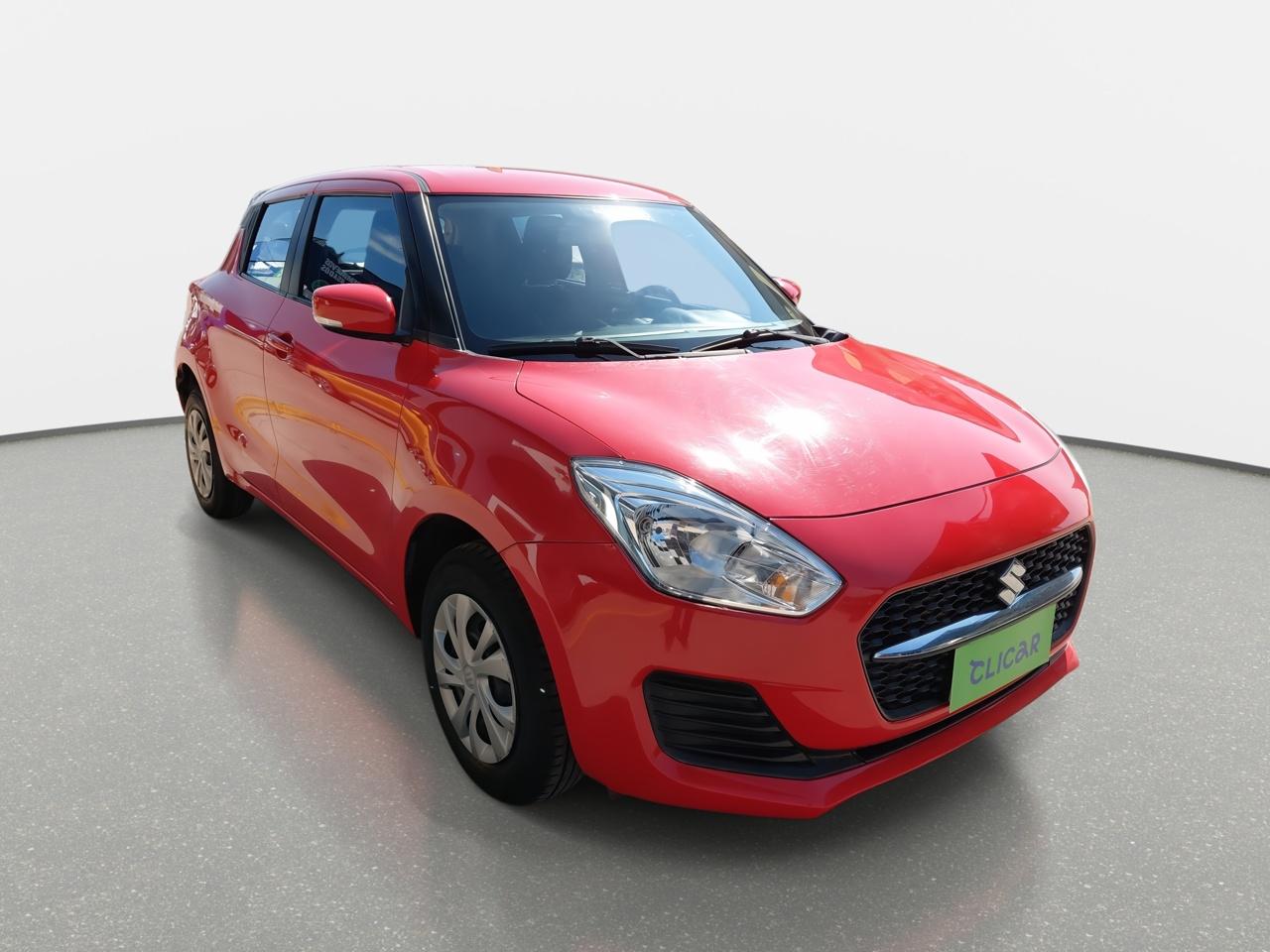 Automovil Suzuki Swift