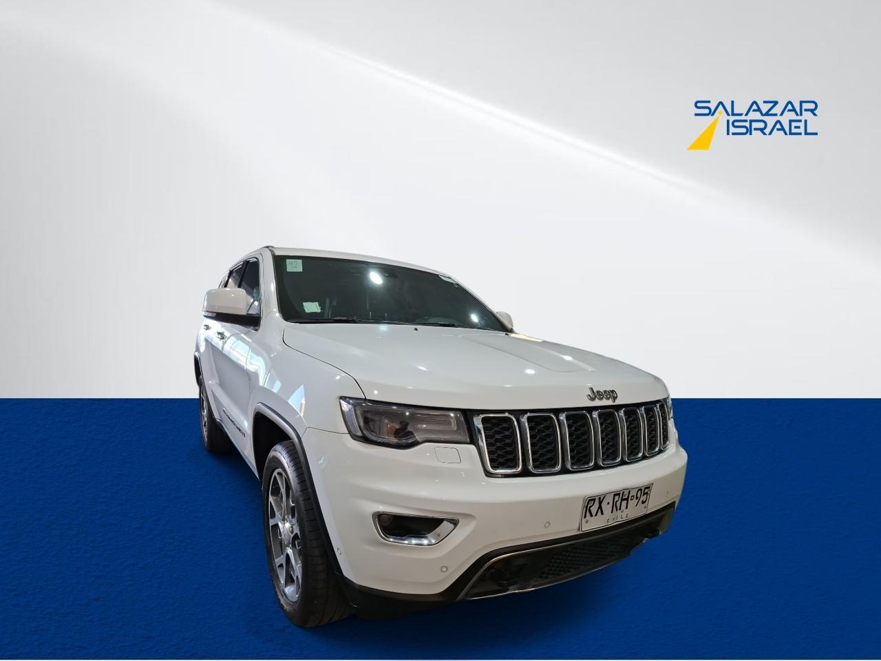 Station Wagon Jeep Grand Cherokee