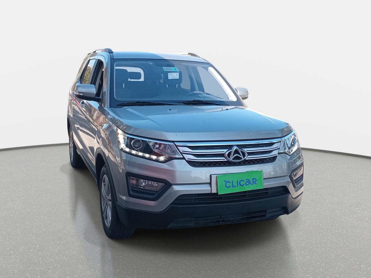 Suv Changan Cx70