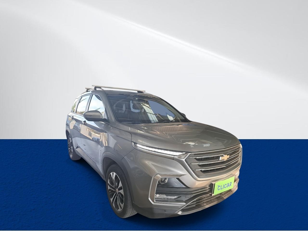 Suv Chevrolet Captiva