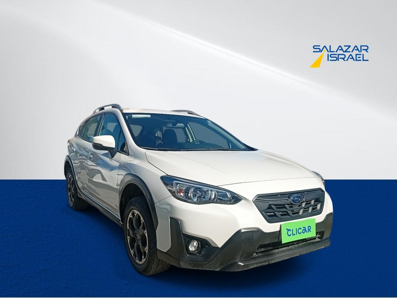 Station Wagon Subaru Xv