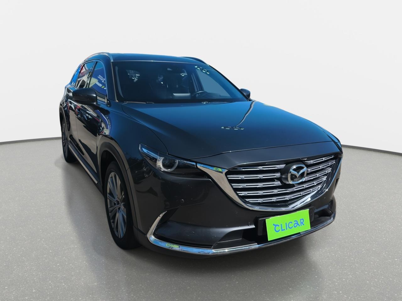 Suv Mazda Cx-9