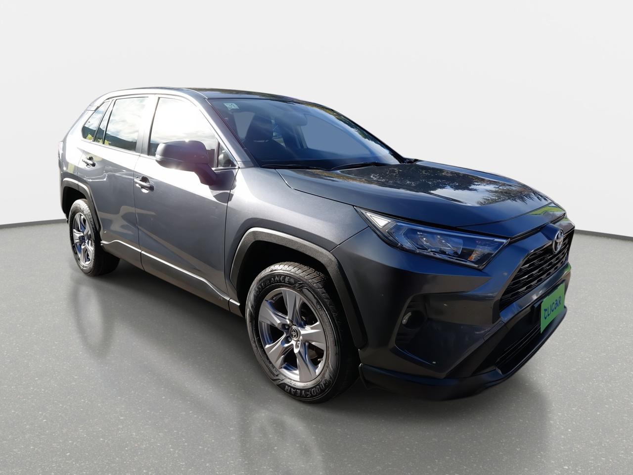 Suv Toyota Rav 4