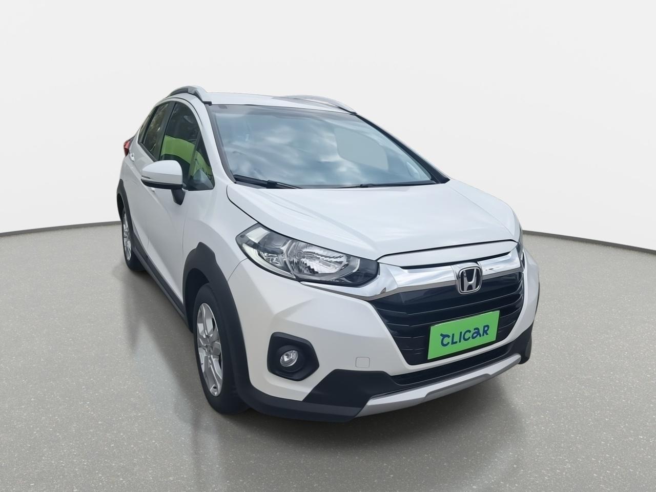 Suv Honda Wr-v