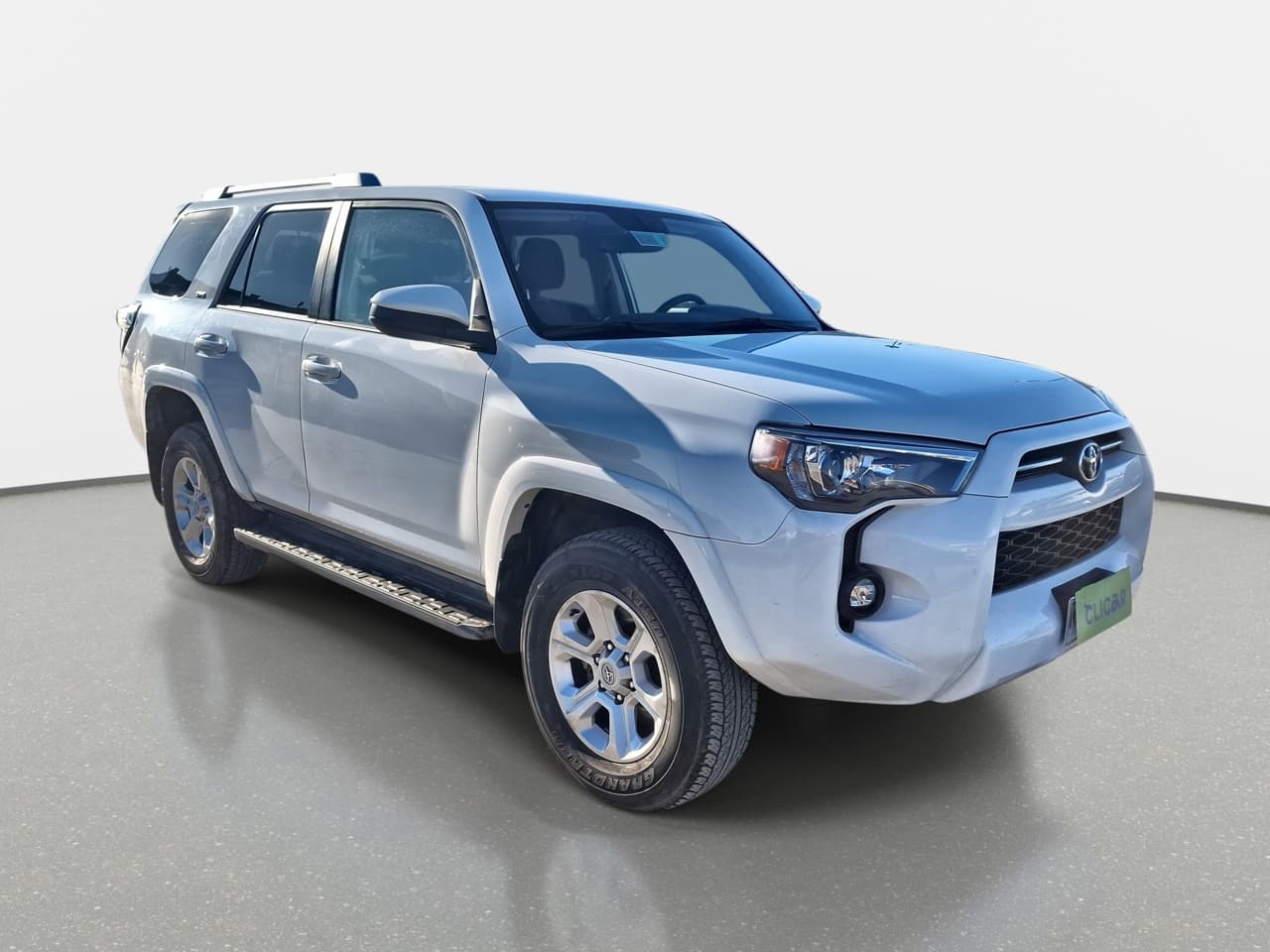 Suv Toyota 4runner