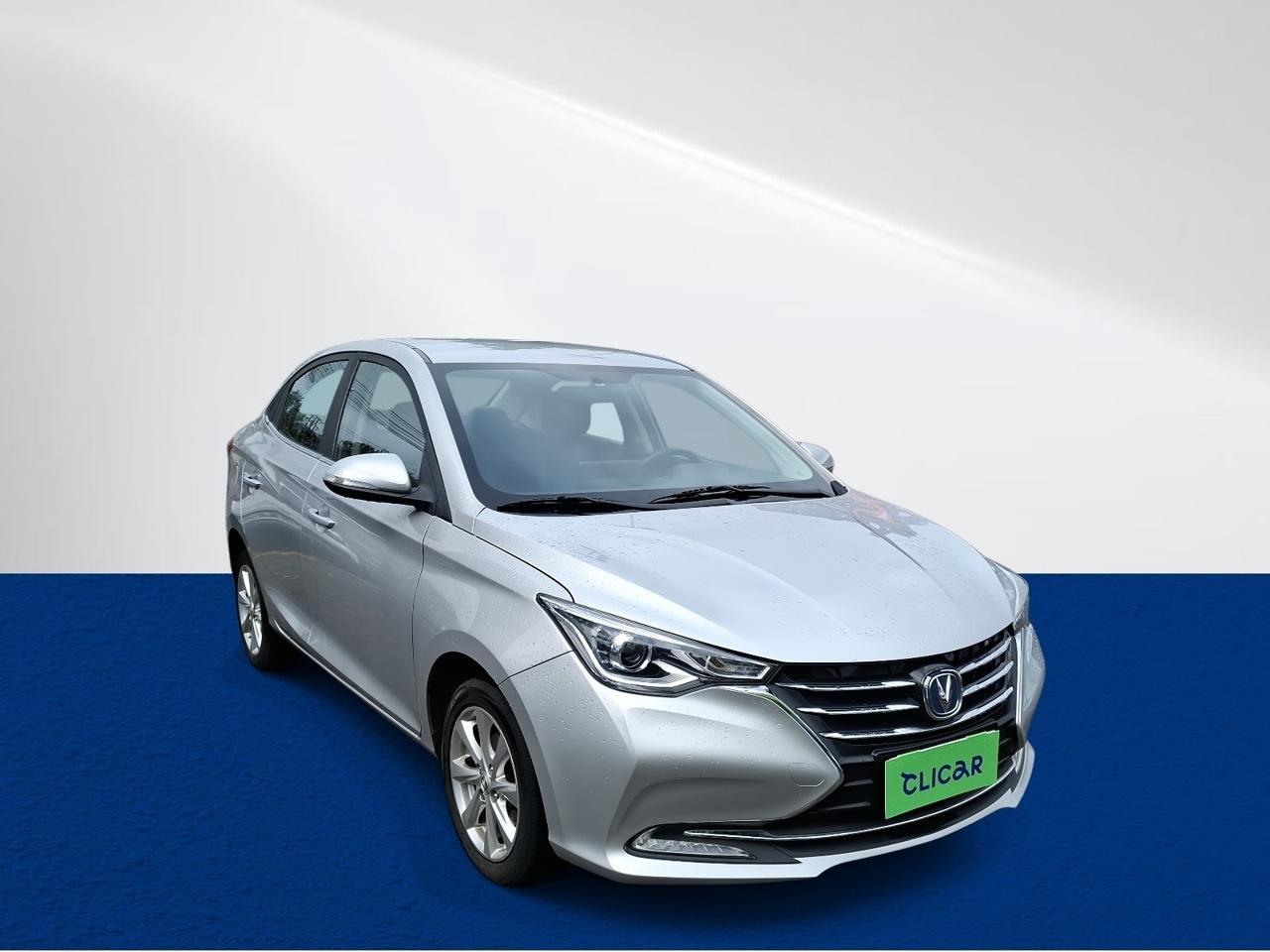 Automovil Changan Alsvin 1.4