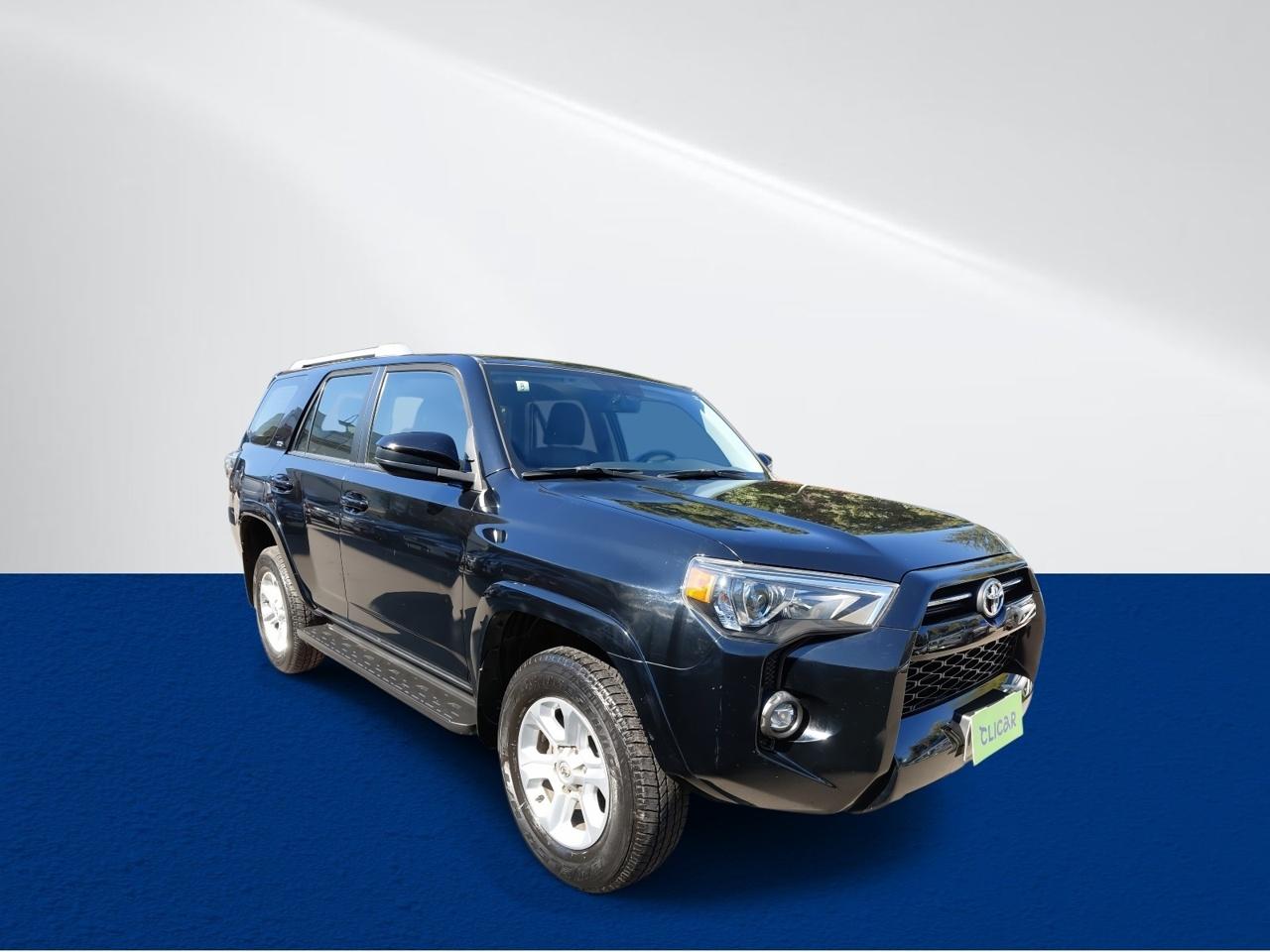 Suv Toyota 4runner