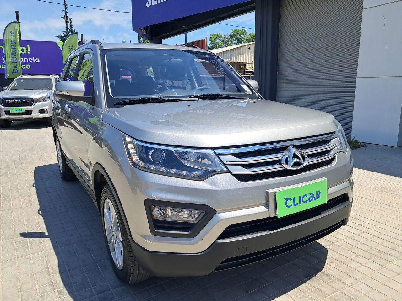 Station Wagon Changan Cx70