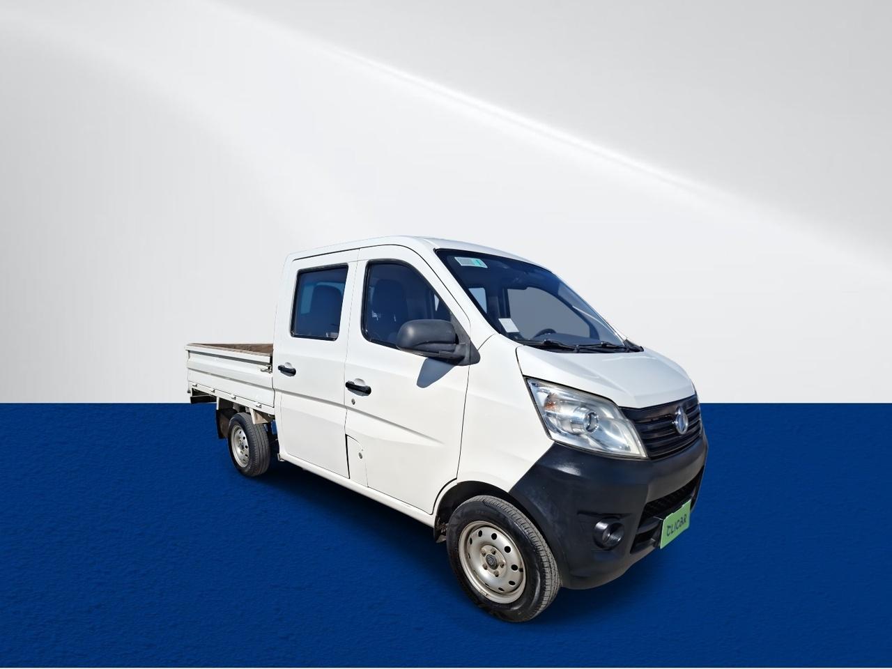 Camioneta Changan Ms201