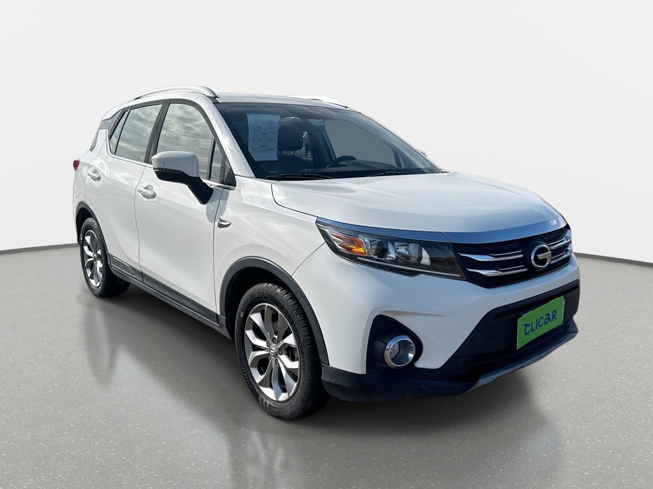 Suv Gac Gs3