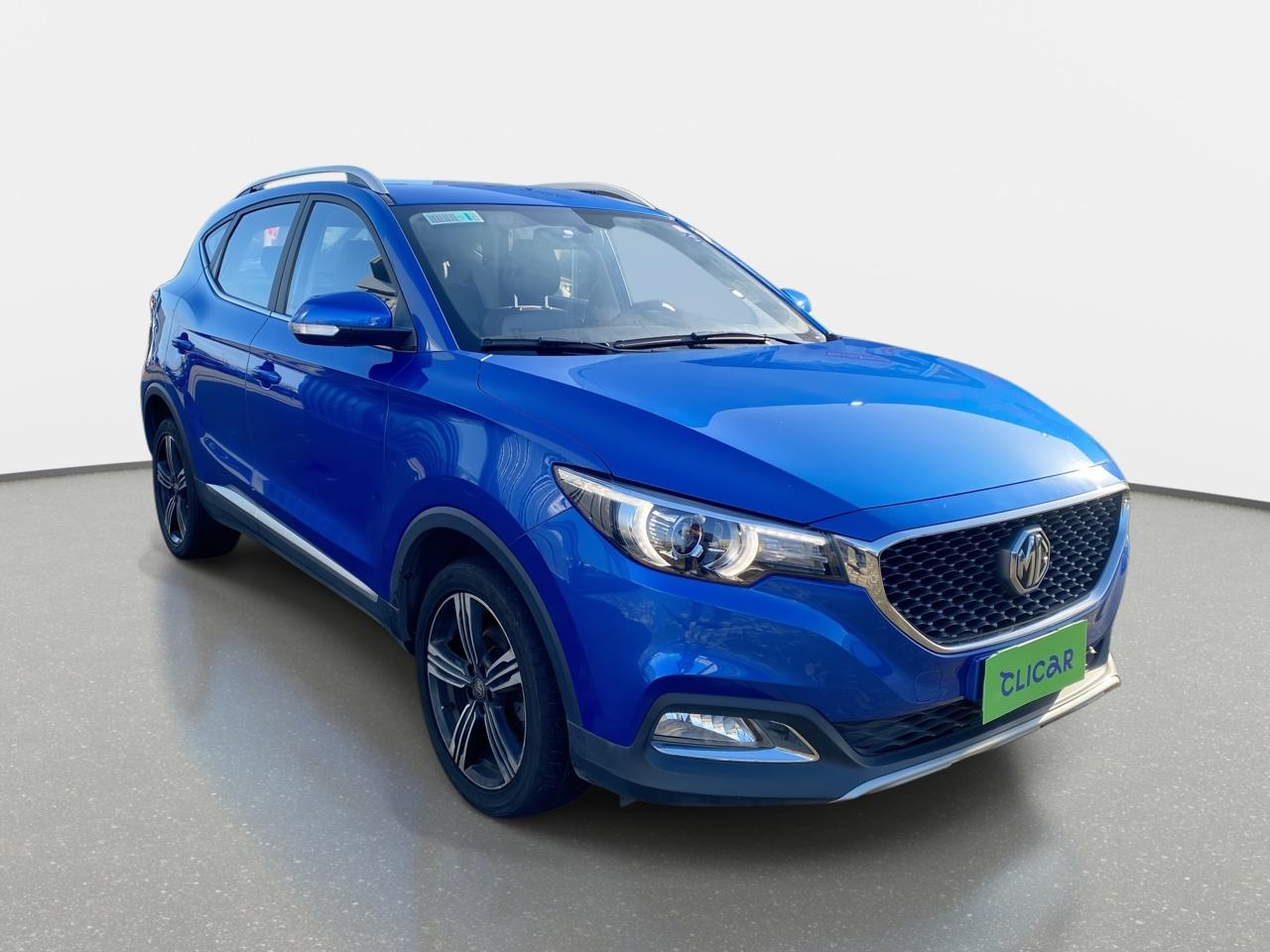 Station Wagon Mg Mg Zs