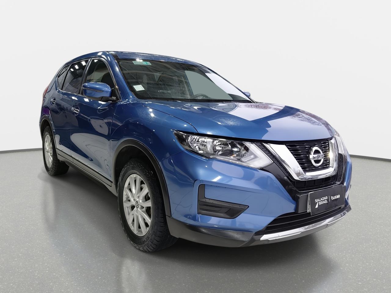 Suv Nissan X-trail