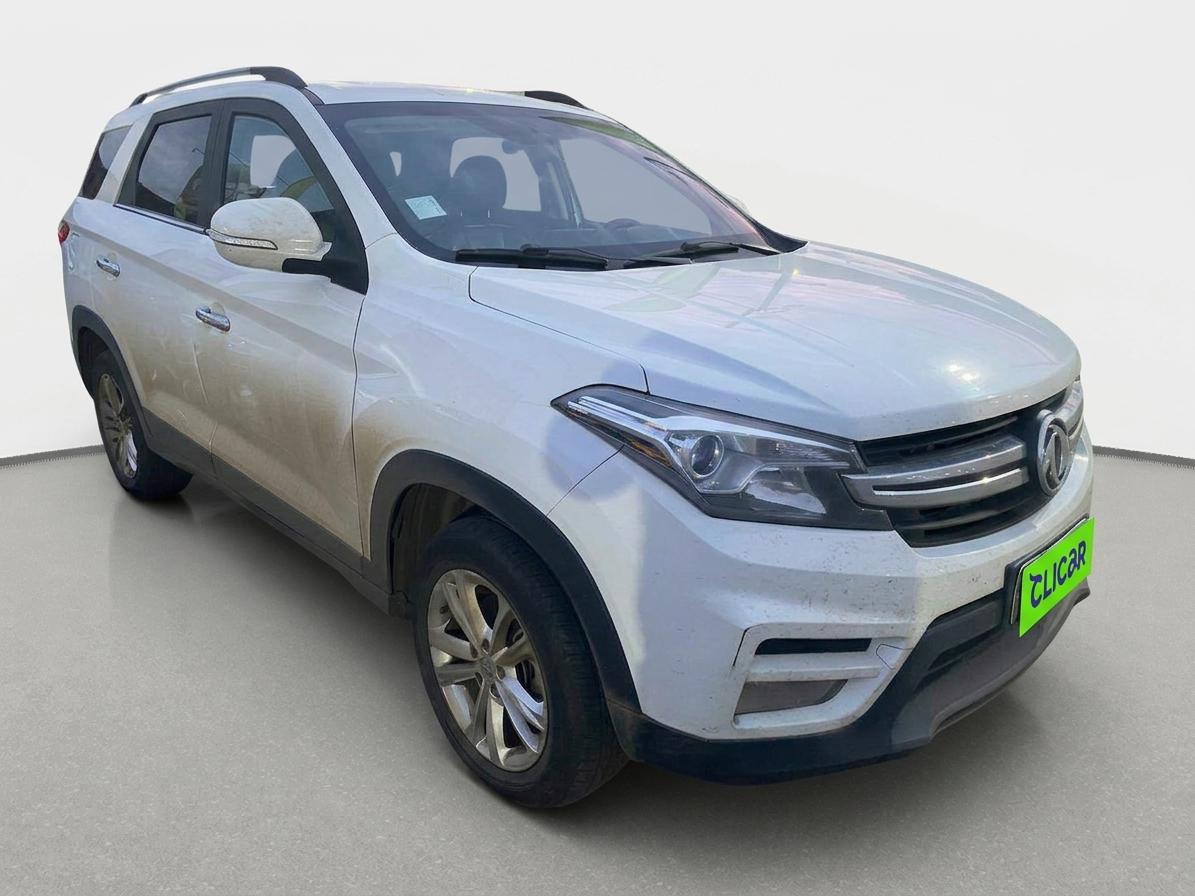 Suv Dfsk 560