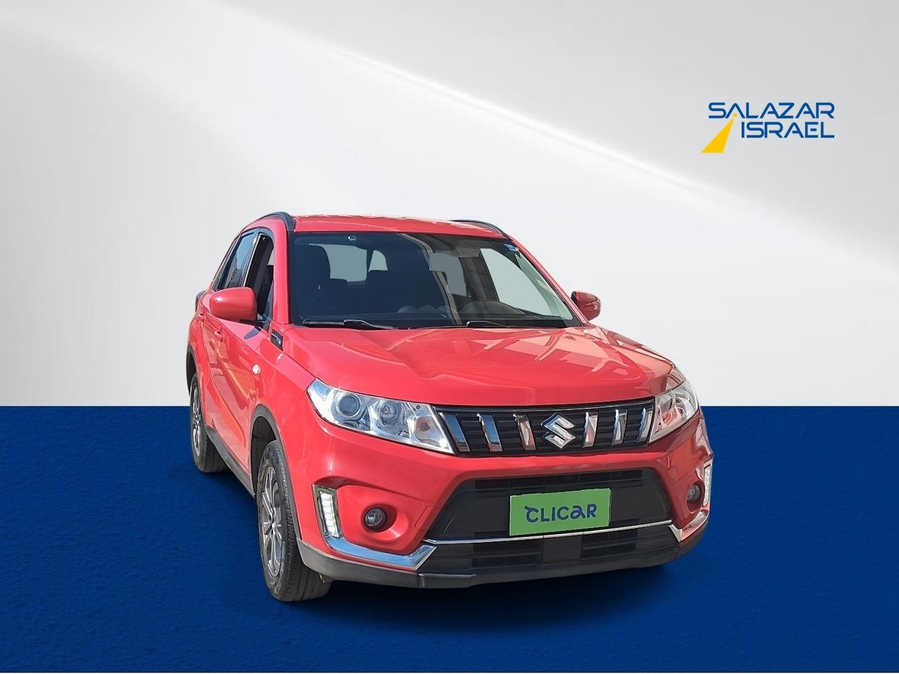 Station Wagon Suzuki Vitara