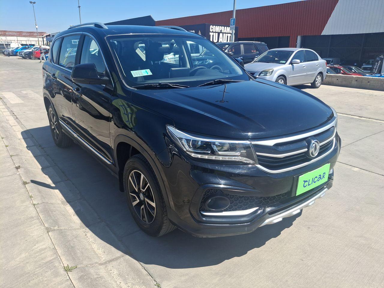 Station Wagon Dongfeng Joyear Sx6
