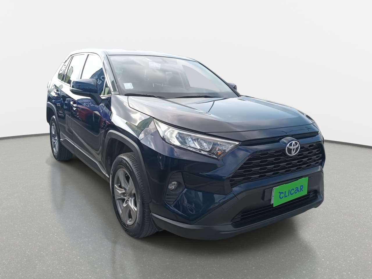 Suv Toyota Rav 4