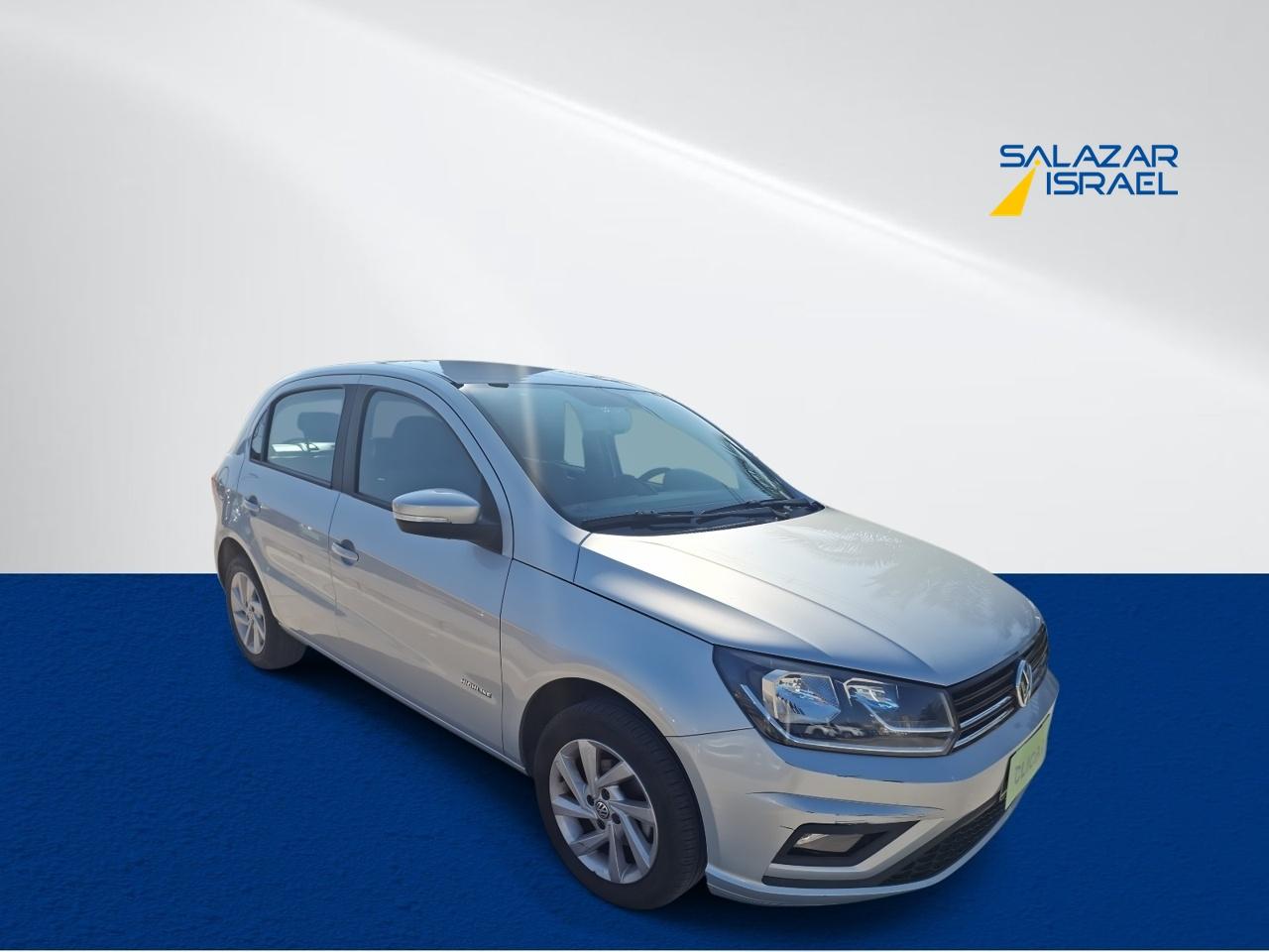 Automovil Volkswagen Gol